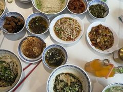 -鲁达面馆本帮风味(共康东路店)