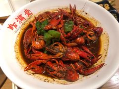 -虾满堂(瑞虹店)