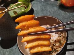 -東洞·烤肉小馆(深业上城店)