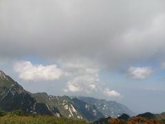-终南山国家森林公园