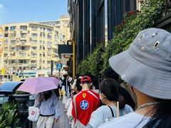 -国际饭店·帆声西饼屋(黄河路店)