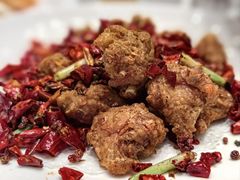 -新吉士·上海菜(浦东LCM置汇旭辉店)