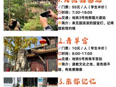 -春熙路步行街