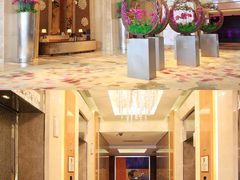 -广州粤海喜来登酒店