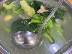 -昌记土制吊烧鸡(佛山市安信物流中心A座店)