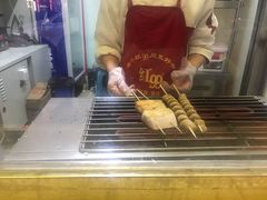 -孟记粥铺·家常菜·烧烤·粥(亚运村店)