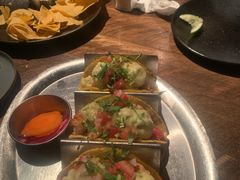 -Q MEX 库迈墨西哥餐吧(三里屯店)