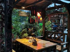 -青城甲(青城山店)