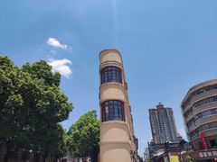 -抗战胜利纪念堂博物馆