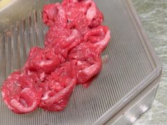 -东来顺(非遗·清真火锅·盛世广场店)