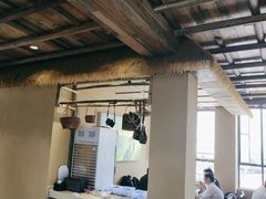 -七步香云南山里菜(昆明老街店)