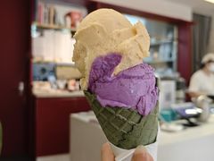 -Dal Cuore 达可芮冰淇淋(陕西北路店)
