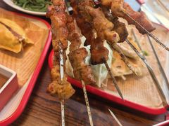 -永红源啤酒·烧烤·海鲜·大排档(台柳路店)