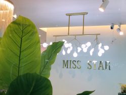 -MISS STAR·半永久纹眉·发际线·美瞳线