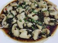 紫苏蒸大肠-光头强美食