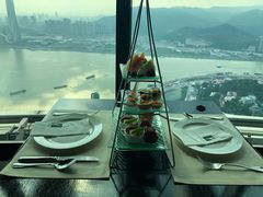 -澳门旅游塔360°旋转餐厅(南湾湖广场店)