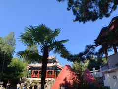 -红螺寺