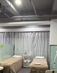 -塑青春&伊肤泉祛痘皮肤管理