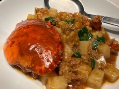 -逸品淮扬(东方渔人码头店)