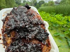 -叁省斋粉蒸肉甑糕·清真(回民街店)