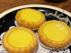 农家鸡蛋挞-虾饺妹·酒家(海珠广场店)
