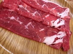 -牛New寿喜烧(青浦店)