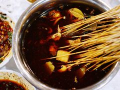-成都瓜串串(华强北店)