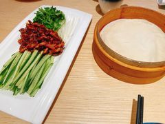 京酱肉丝-东北风(江北万达店)