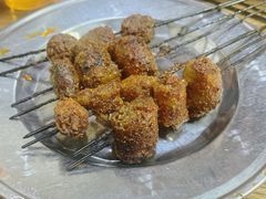 -马相卿特色烤肉面食馆(虎台店)