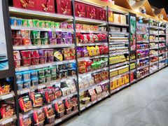 -翠微家园超市(甘家口店)