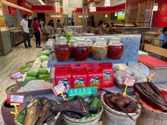 -湘江红·湖南招牌菜(莲花南路店)