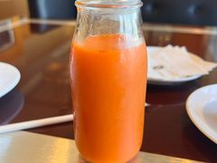 -上海锦江汤臣洲际大酒店