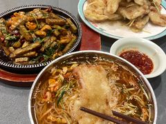 -春花民族美食(佳木斯总店)