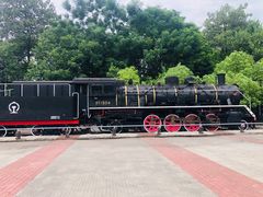 -柳州工业博物馆