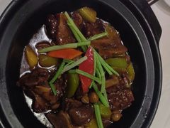 -新兴家喻酒家·羊城名宴(昌岗店)