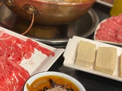 -裕德孚·非遗手切涮羊肉(东直门内大街店)