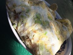 -陈记锅巴菜(五大道店)