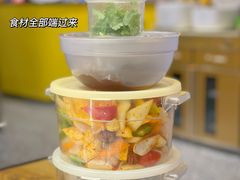 -黄记煌三汁焖锅(凯德广场店)