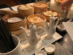 -上海丽笙精选海仑宾馆·莫赛克餐厅