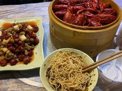 -靓靓蒸虾·头牌蒸虾(雪松路总店)
