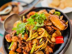 -大头唛·啫鸡煲.粤菜.专门店(289艺术园区店)
