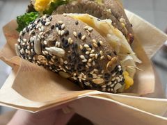 -Tims天好咖啡·贝果(豪威科技大厦店)