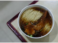 -老西白点心店