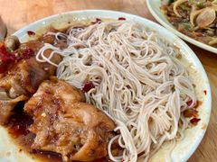 -贤花饭店(城阳店)