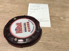 -The Habit Burger Grill 哈比特汉堡(爱琴海店)