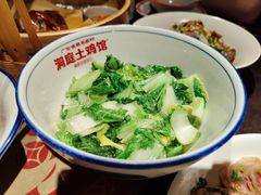 -洞庭土菜馆(天河北总店)