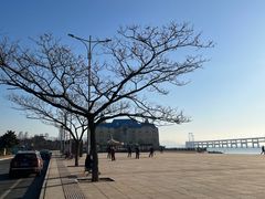 -黑石礁公园