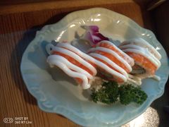 -高木日本料理(静安寺店)