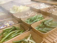 -姜胖胖无限自助烤肉(罗湖宝能店)