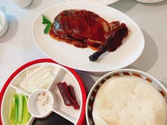 -月福京味斋·烤鸭店·北京菜(鼓楼总店)